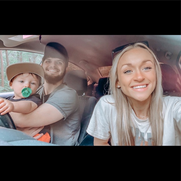 Meet your Posher, Krislyn - Picture 1 of 1